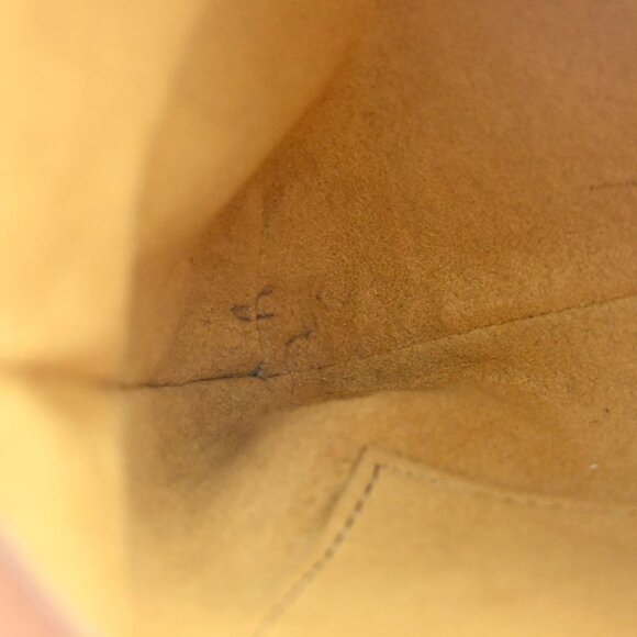 Authentic LOUIS VUITTON Monogram Musette Tango Short Strap Bag bsj710-112725 - Picture 13 of 16